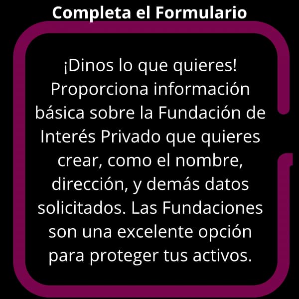 ¿Qué puedes solicitar en este trámite?
