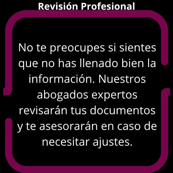 ¿Qué puedes solicitar en este trámite?