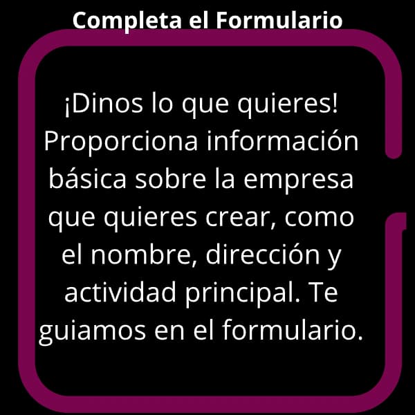 ¿Qué puedes solicitar en este trámite?