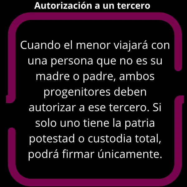¿Qué puedes solicitar en este trámite?