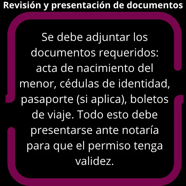 ¿Qué puedes solicitar en este trámite?