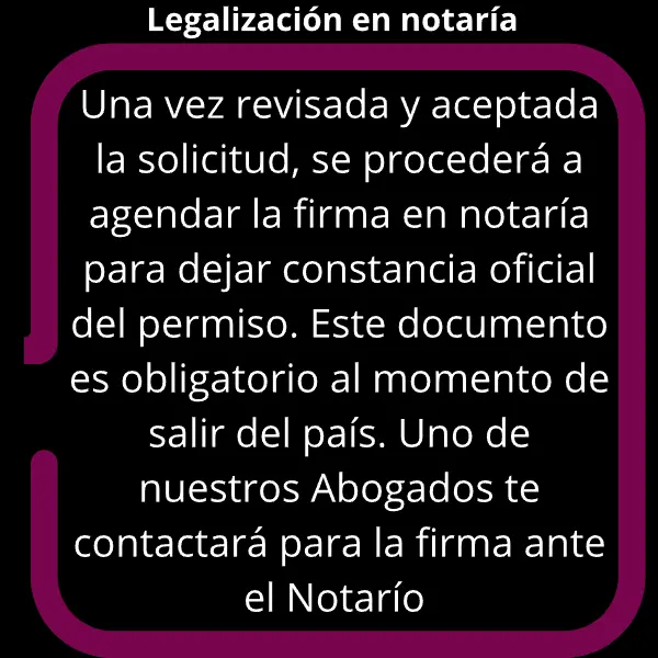 ¿Qué puedes solicitar en este trámite?